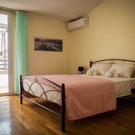 Aurora Family Loft Appartamento Nauplia Esterno foto