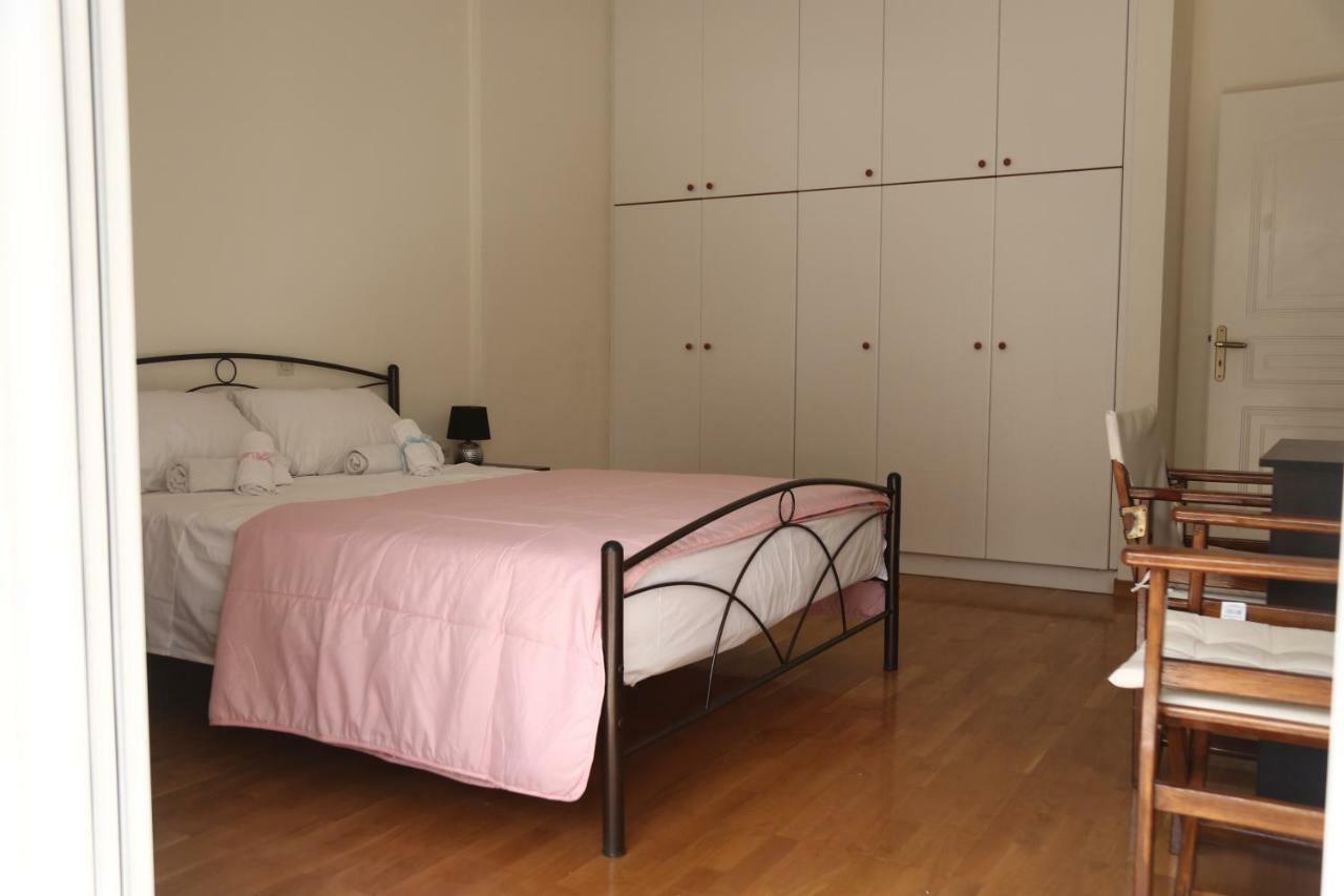 Aurora Family Loft Appartamento Nauplia Esterno foto