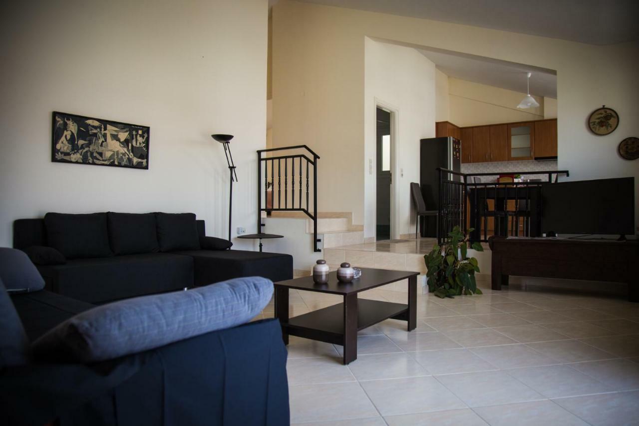 Aurora Family Loft Appartamento Nauplia Esterno foto